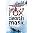 thumbnail image 1 of Pre-Owned Death Mask Paperback, 1 of 1