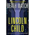 thumbnail image 1 of Pre-Owned Death Match (Paperback) 0307948811 9780307948816, 1 of 1
