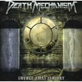 thumbnail image 1 of Death Mechanism - Twenty-First Century - Heavy Metal - CD, 1 of 1