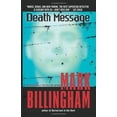 thumbnail image 1 of Pre-Owned Death Message (Mass Market Paperback) 0061432776 9780061432774, 1 of 1