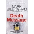 thumbnail image 1 of Pre-Owned Death Message (Paperback) 0751548618 9780751548617, 1 of 1