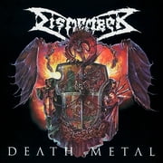 Dismember - Death Metal Remaster 2023 [CD]