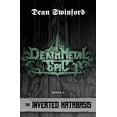 thumbnail image 1 of Death Metal Epic: Book One: The Inverted Katabasis, (Paperback), 1 of 1
