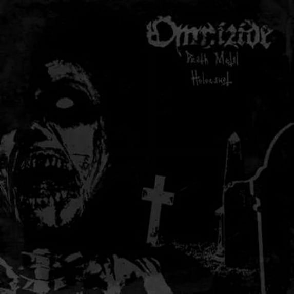 Death Metal Holocaust (Vinyl)