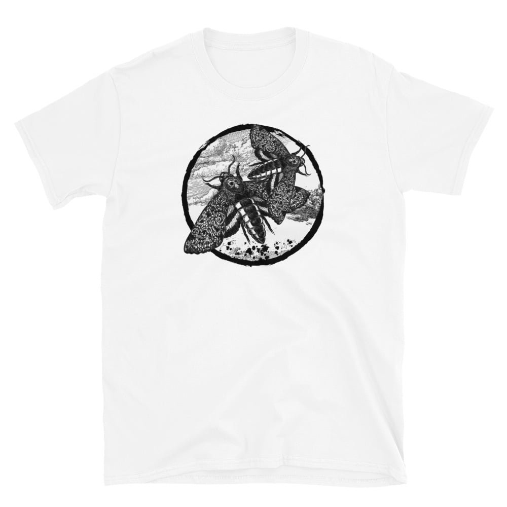 Death Moth Deaths Flutter Printed T Shirt Walmart death-moth-deaths-flutter-printed-t-shirt-walmart