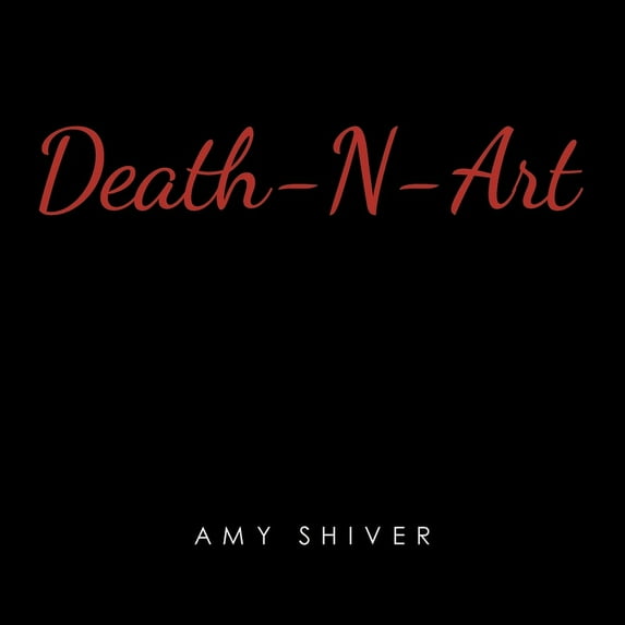 Death-N-Art, (Paperback)