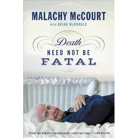 Pre-Owned Death Need Not Be Fatal (Hardcover) 1478917067 9781478917069