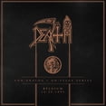 thumbnail image 1 of Death - Non:analog - On:stage Series - Belgium 12-23-1991 - Music & Performance - Vinyl, 1 of 2