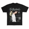 thumbnail image 1 of Death Note Anime T-Shirt, L Tee Sizes S-5Xl GooGate, 1 of 3