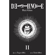 Death Note Black Edition, Vol. 2 (Paperback)