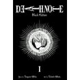 thumbnail image 1 of Death Note Black Edition, Vol. 1 (Paperback), 1 of 3