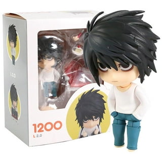  ABYSTYLE Studio Death Note Light SFC Collectible PVC