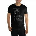 thumbnail image 1 of Death Note Curse T-Shirt-Small, 1 of 1