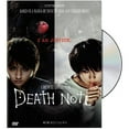 thumbnail image 1 of Death Note [DVD], 1 of 1