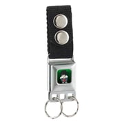 Death Note Japanese Manga Chibi L Key Chain