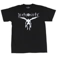 thumbnail image 1 of Death Note Men's Short Sleeve Graphic Tee, 1 of 3