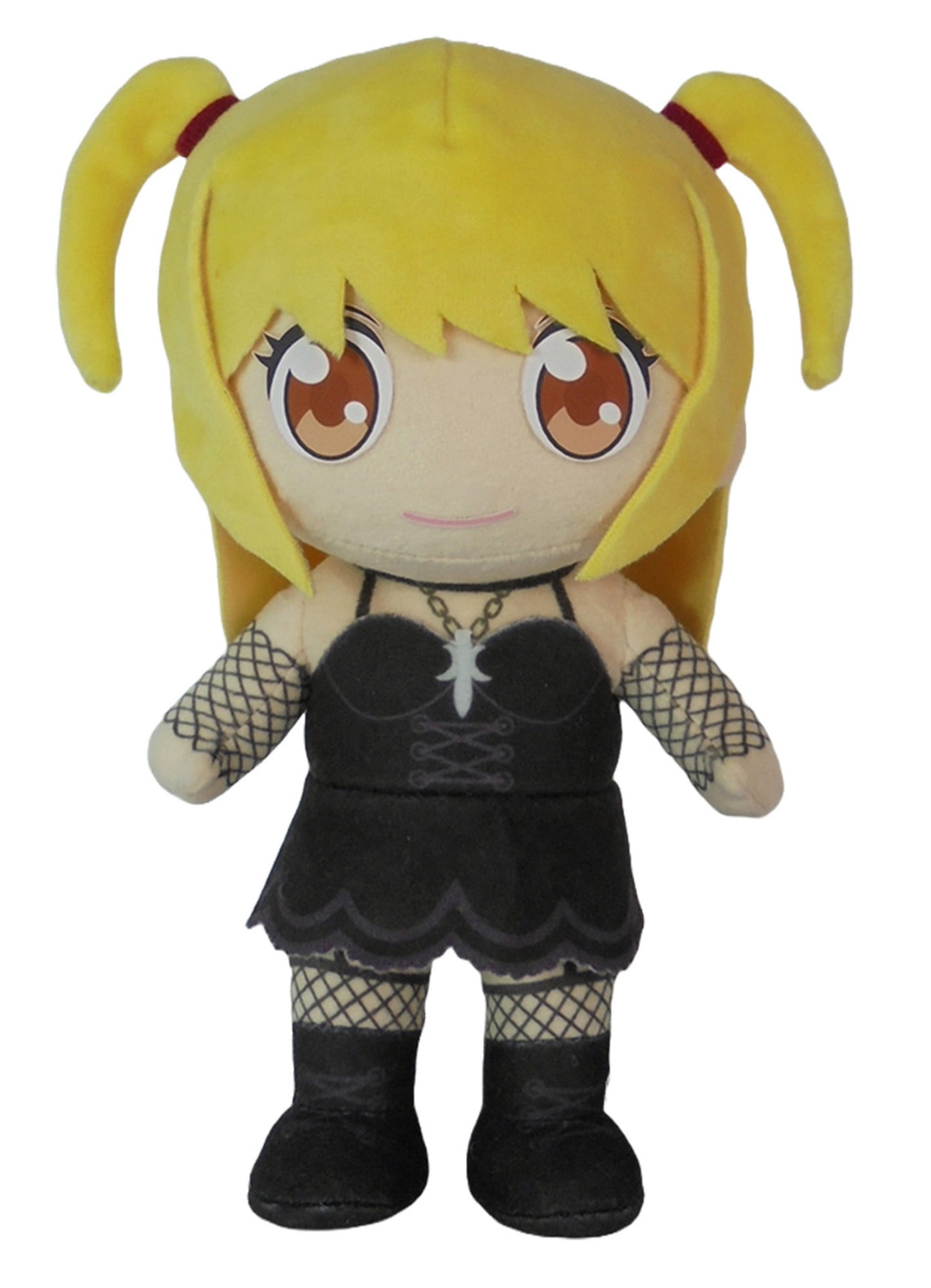 Death Note - Misa Amane Movable Plush 8