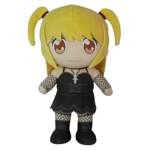 Death Note - Misa Amane Movable Plush 8"H