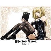 Death Note - Misa Throw Lanket