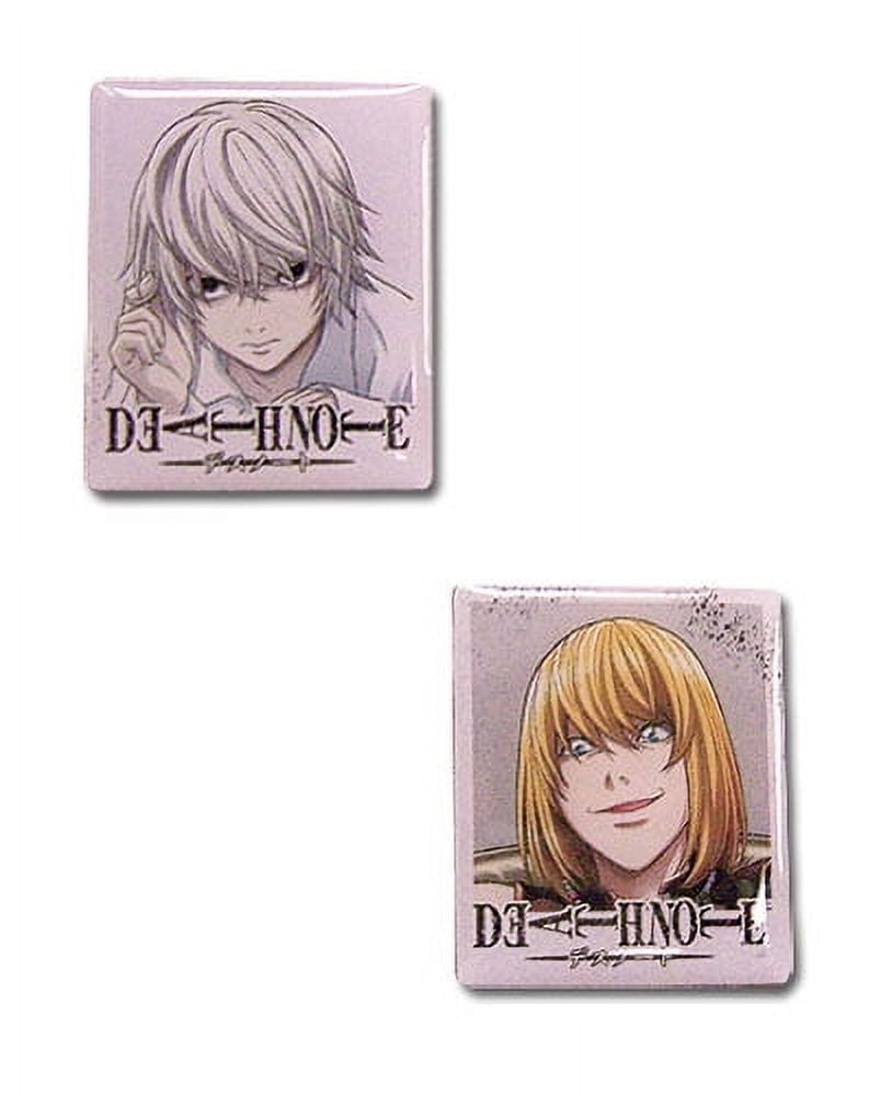 Death Note