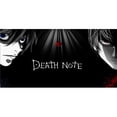 thumbnail image 1 of Death Note Photo License Plate, 1 of 1