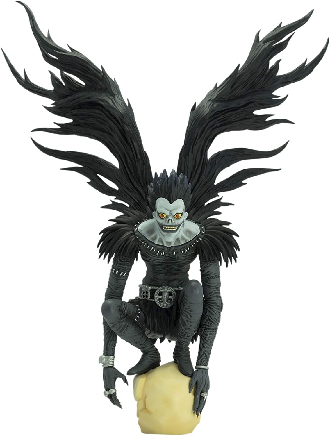 Death Note Ryuk ABYStyle Super Figure Collection #04 - Walmart.com