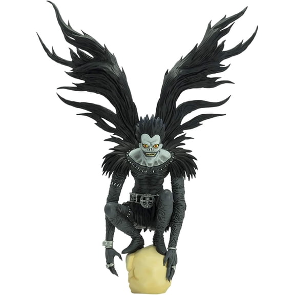 Death Note Ryuk ABYStyle Super Figure Collection #04