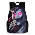 thumbnail image 1 of Death Note Ryuk Casual Backpack Shoulder Bag Daypack Computer Bag with Pocket High Capacity Schoolbag for Student College, 1 of 8