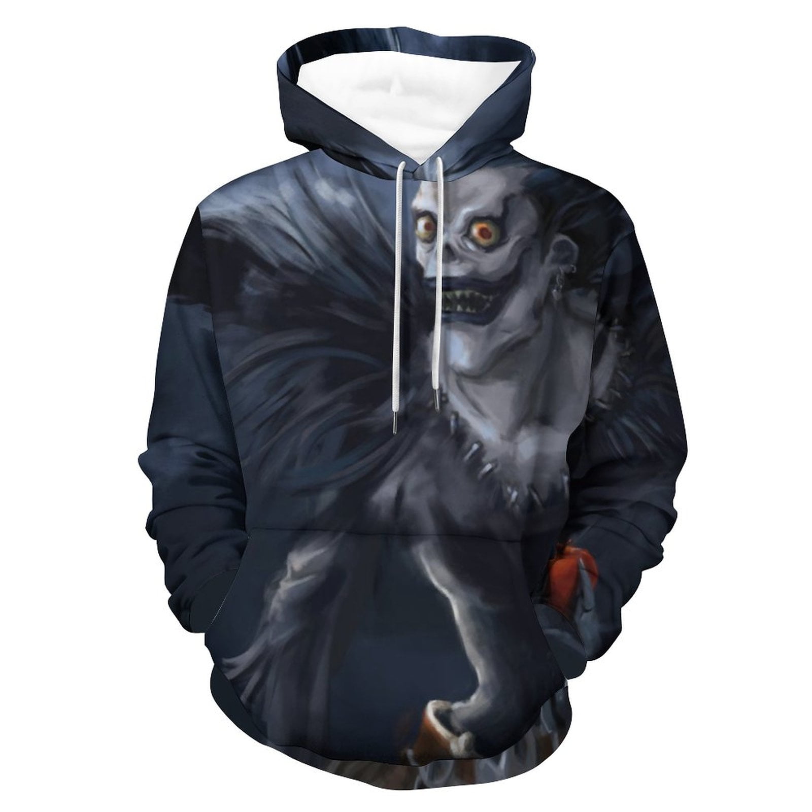 Ryuk sweater hotsell