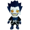 thumbnail image 1 of Death Note - Ryuk Movable Plush 8"H, 1 of 3
