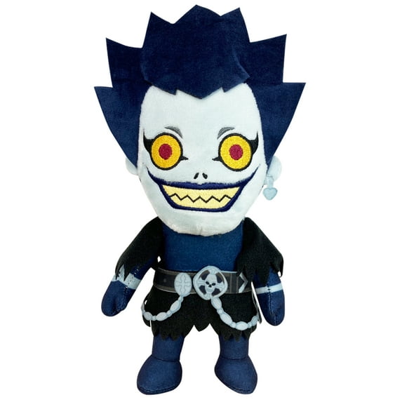 Death Note - Ryuk Movable Plush 8"H