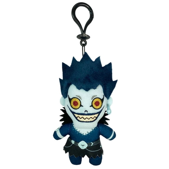 Death Note - Ryuk Plush 4.5"H