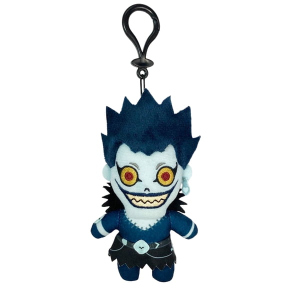 Death Note - Ryuk Plush 4.5"H