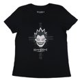 Death Note Ryuk Short Sleeve Tee for Women-Large - Walmart.com