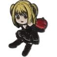 thumbnail image 1 of Death Note - SD Misa Amane Pin, 1 of 1