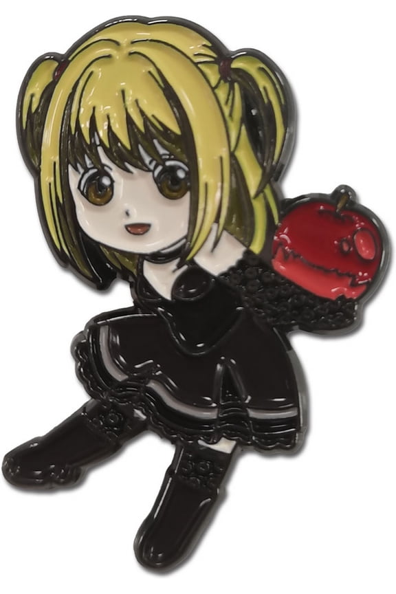 Death Note - SD Misa Amane Pin