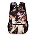 thumbnail image 1 of Death Note Schoolbag Daypack Lightweight Backpacks School Bookbag Unisex Casual Rucksack for Outdoor, 1 of 8