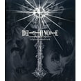thumbnail image 1 of Death Note Soundtrack (CD), 1 of 1