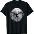thumbnail image 1 of Death Note T-shirt Cotton Short Sleeve Crew Neck Soft Fitted Tees S - 3XL Fresh Classic Tshirts, 1 of 4