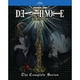 thumbnail image 1 of Death Note: The Complete Series (Blu-ray), 1 of 5