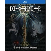 Death Note: The Complete Series (Blu-ray)