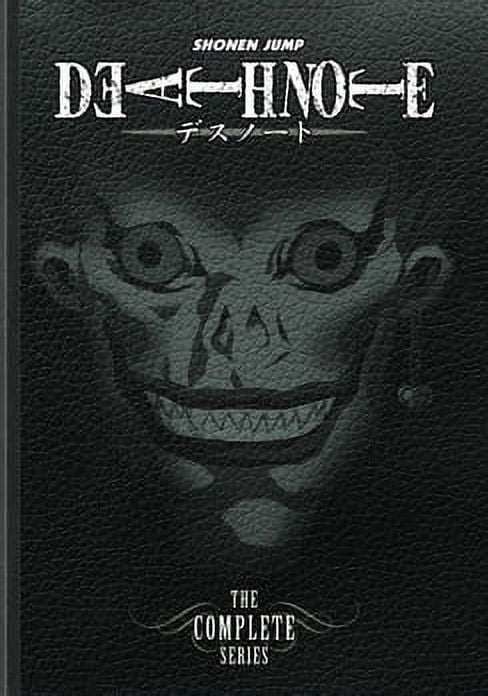 Dvd Death Note, V.4 em Promoção na Americanas