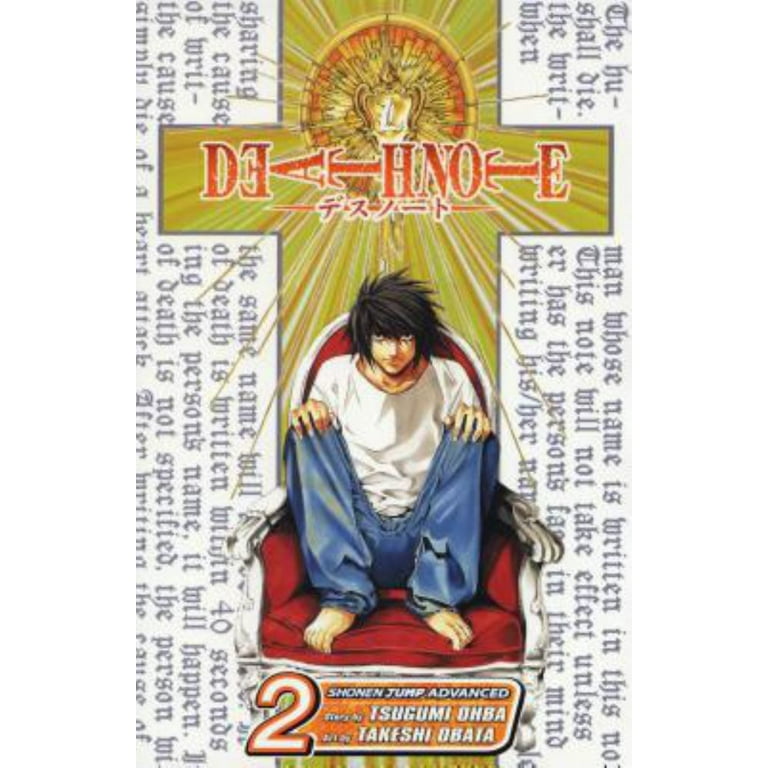 いおりDEATH NOTE TRADING CARD GAME Vol.2 s-l1200.jpg