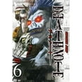 thumbnail image 1 of Death Note, Vol.6 (Widescreen), 1 of 1
