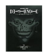 Death Note (animated) Complete Set Repackage [DVD]