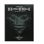 Death Note animated Complete Set Repackage [DVD]
