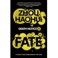 thumbnail image 1 of Death Notice: Fate : Death Notice II (Hardcover), 1 of 1