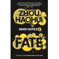 thumbnail image 1 of Death Notice Fate: Death Notice II, (Paperback), 1 of 1