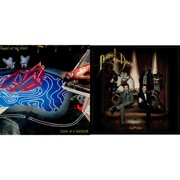 Death Of A Bachelor & Vices & Virtues [CD Bundle]