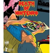 Death Of Nintendo Blu-ray, Altered Innocence, Drama